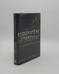 UNIVERSE OF STONE Chartres Cathedral and the Triumph of the Medieval Mind by BALL Philip