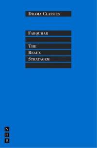 The Beaux Stratagem by George Farquhar - 1996