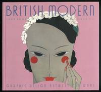 British Modern: Graphic Design Between the Wars