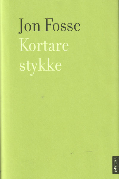 Kortare stykke