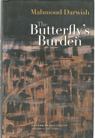 The Butterfly’s Burden