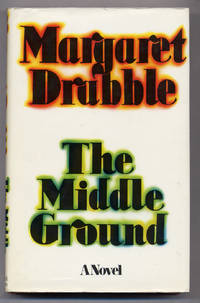 cover of The Middle Ground