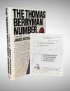 The Thomas Berryman Number (Signed Review Copy)