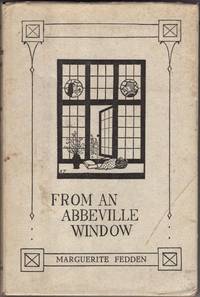 image of From an Abbeville Window