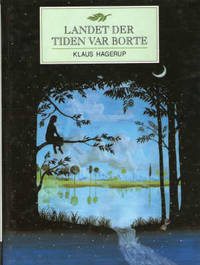 Landet der tiden var borte
