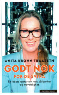 Godt nok for de små svina