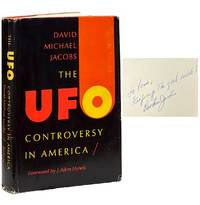The UFO Controversy in America