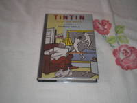 Tintin In The New World