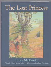 THE LOST PRINCESS
