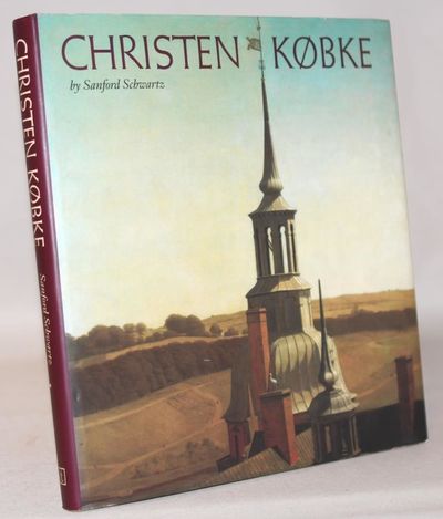 Christen Købke.