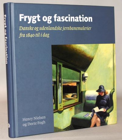 Frygt og fascination - Dansk og udenlandsk…