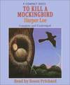 To Kill a Mockingbird