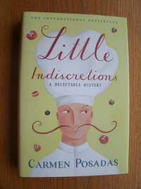 Little Indiscretions