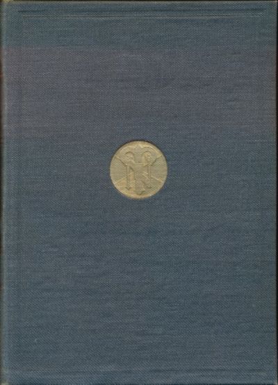 Den norske Turistforenings årbok 1938