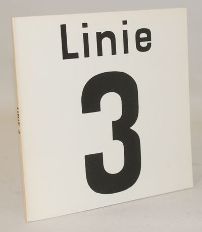 Linie 3 - med et afsnit om Kjøbenhavns…
