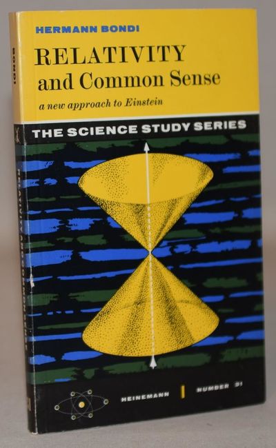 Relativity and Common Sense - A New Approach to…