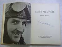 image of Racing All My Life. SIGNED BY THE AUTHOR.