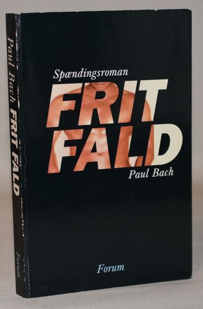 Frit fald.