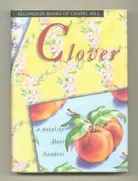 image of Clover