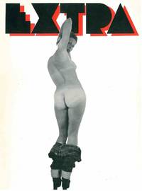 Extra. Ein Kunstmagazin - An Art Magazine. No. 1 (July 1974) Through No. 5 (July 1975) (all Published) - 