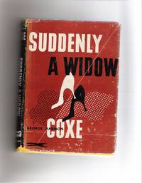 image of Suddenly a Widow