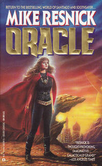 Oracle