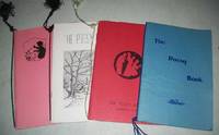 The Poesy Book: A National Poetry Magazine Volume 4, Numbers 1-4, 1945-1946