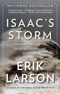 Isaac\'s Storm