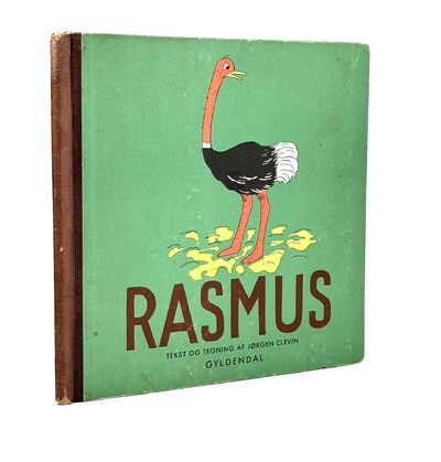 Rasmus.