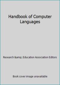 Handbook of Computer Languages