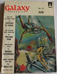 Galaxy Magazine No 75
