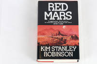 Red Mars by Kim Stanley Robinson - 1992