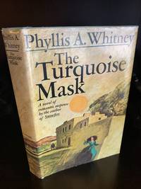 THE TURQUOISE MASK