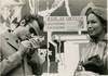 Two or Three Things I Know About Her... (Four original photographs from the set of the 1967 film)