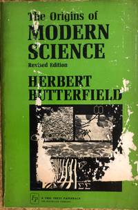 The Origins of Modern Science