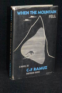 image of When the Mountain Fell