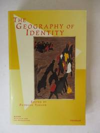 Geography of Identity (Ratio : Institute for the Humanities)