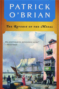 The Reverse of the Medal by Patrick O&#39;Brian