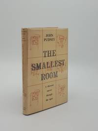 image of THE SMALLEST ROOM