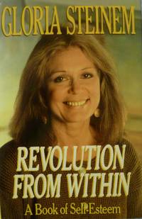 cover of Revolution from Within: A Book of Self-Esteem