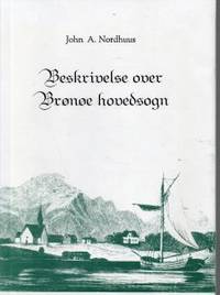 Beskrivelse over Brønøe hovedsogn