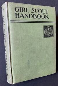 Girl Scout Handbook (June 1934)