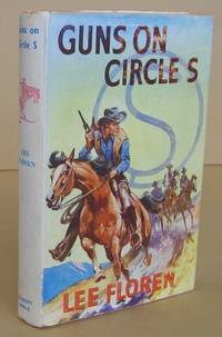 Guns on Circles by Lee FLOREN - First Edition. - 1962 - from Mainly Fiction (SKU: 014062)