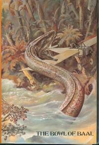 cover of the Bowl of Baal