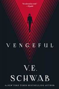 Vengeful (Villains)