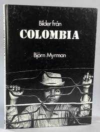 Bilder från Colombia. [Utg. av] Fyra Förläggare.