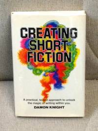 image of Creating Short Fiction