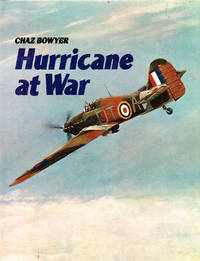 Hurricane at War