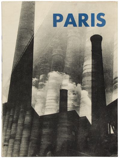 Paris: 80 Photographies de Moï Ver