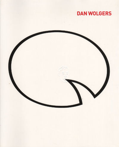 DAN WOLGERS. Verksamhet 1977-2001.